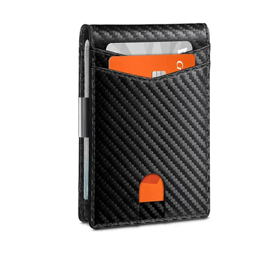 Die SMART Wallet 3.0 - RFID-Schutz