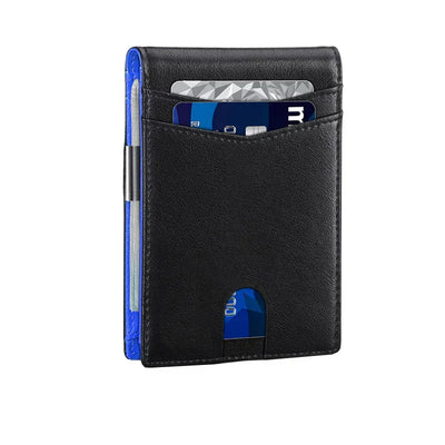 Die SMART Wallet 3.0 - RFID-Schutz