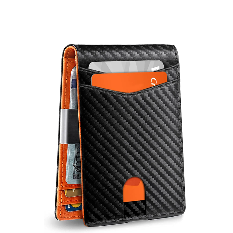 Die SMART Wallet 3.0 - RFID-Schutz