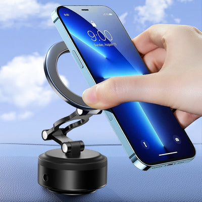 Drei-Achsen Faltbarer Magnetischer Handyhalter