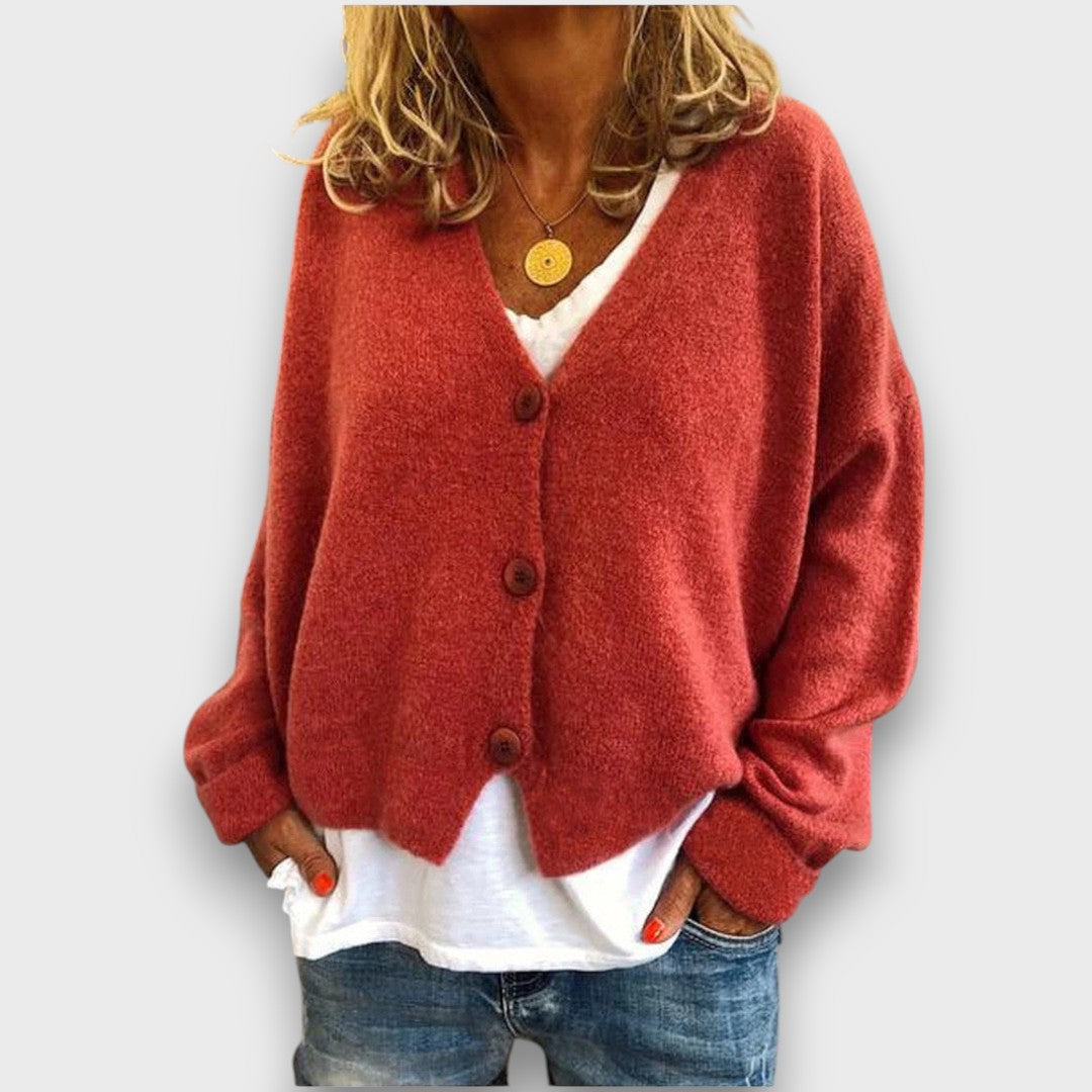 Shamira – Strickcardigan