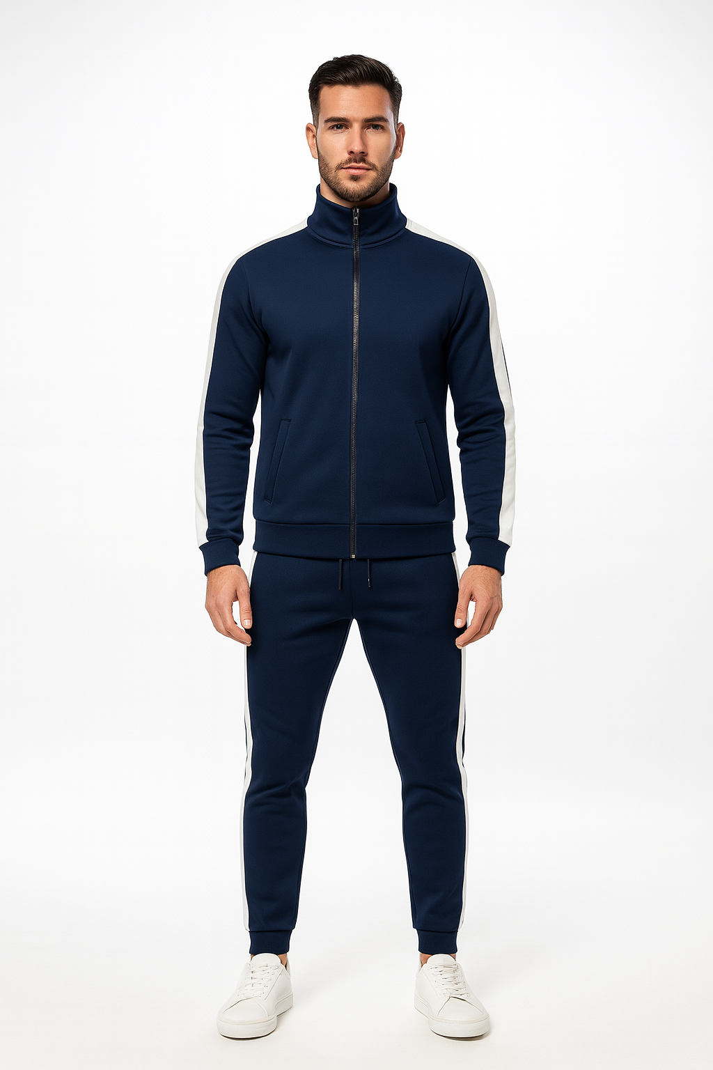 Daniel | Trainingsanzug für Herren