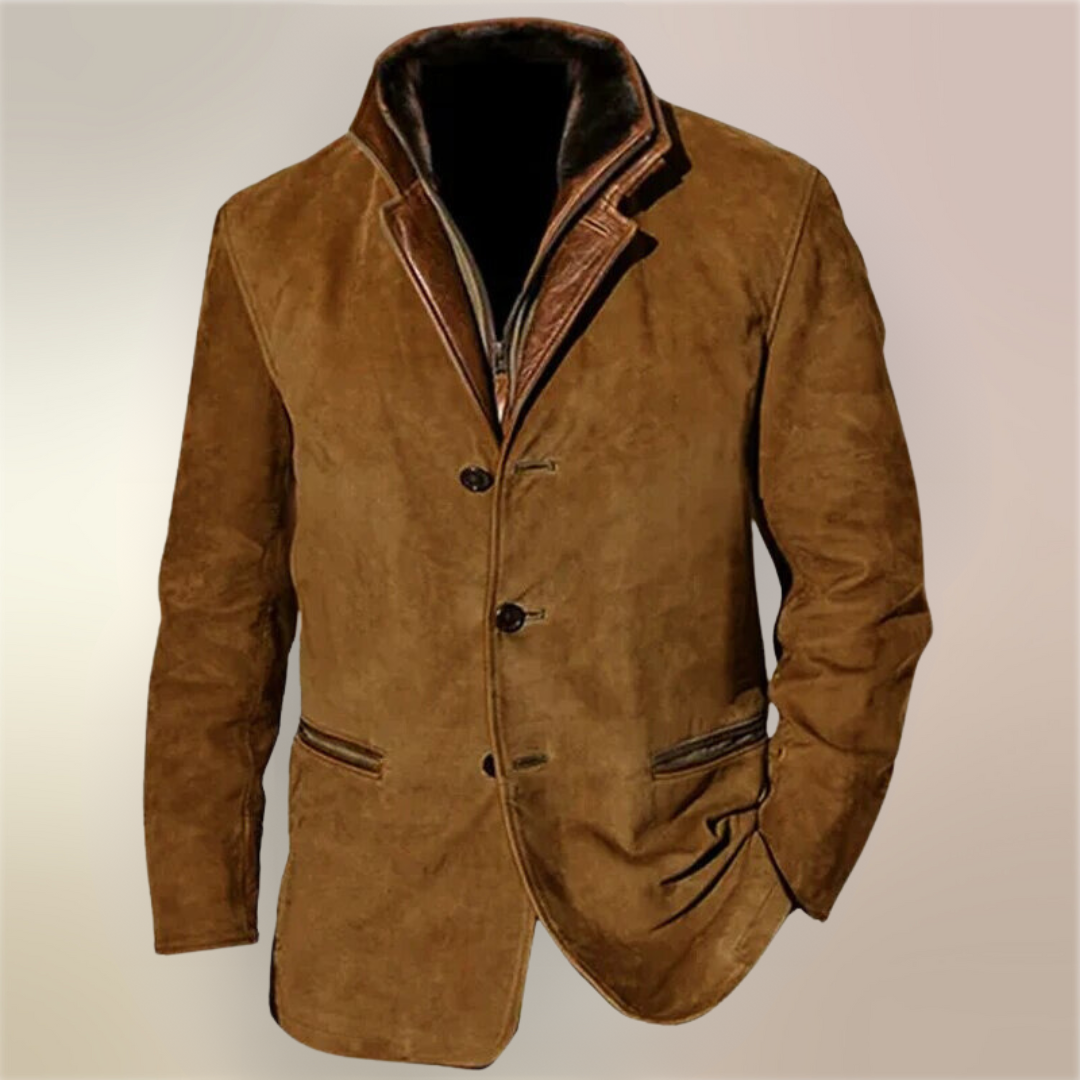Lancelot | Vintage-Jacke