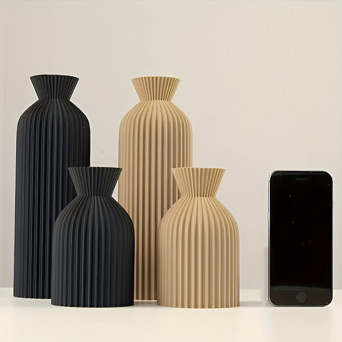 ETHEREA VASE | MINIMALISTISCHE VASE