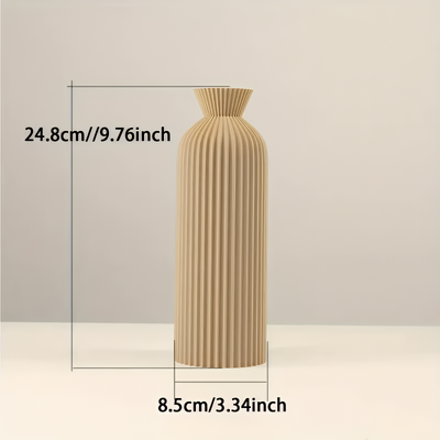 ETHEREA VASE | MINIMALISTISCHE VASE
