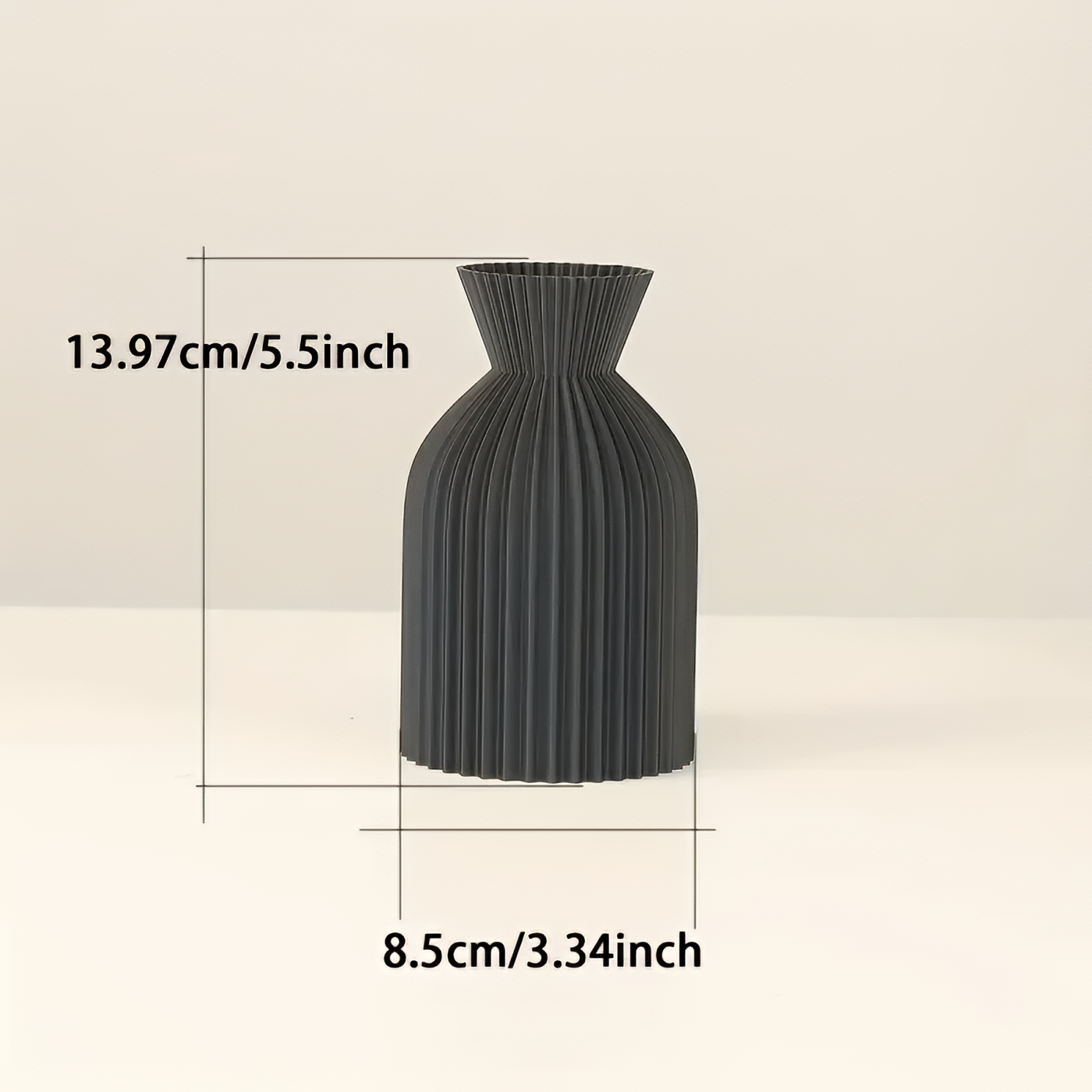 ETHEREA VASE | MINIMALISTISCHE VASE