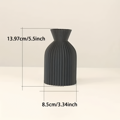 ETHEREA VASE | MINIMALISTISCHE VASE