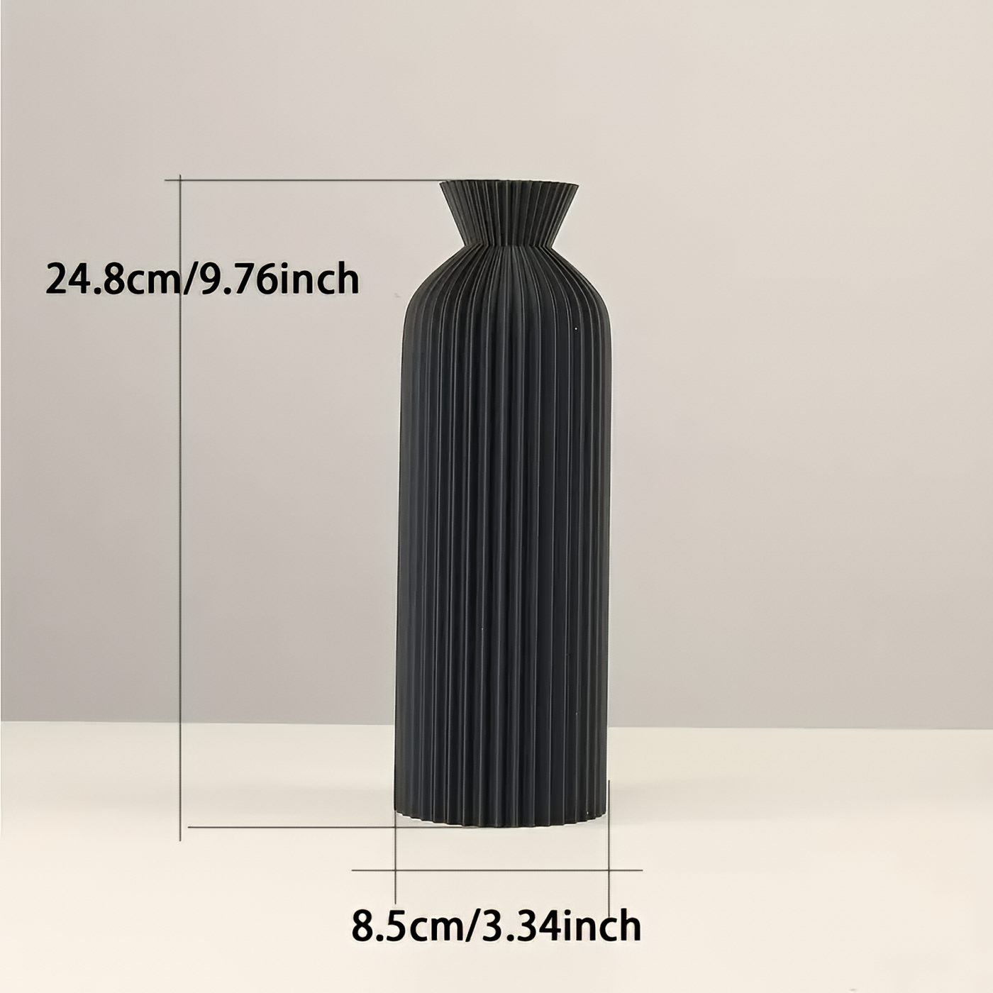 ETHEREA VASE | MINIMALISTISCHE VASE