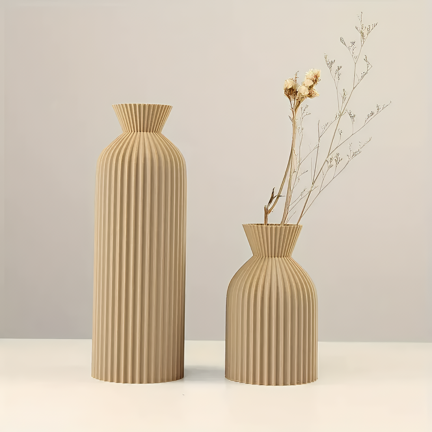 ETHEREA VASE | MINIMALISTISCHE VASE