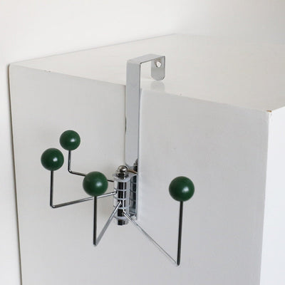 Eames Dot Über-Tür-Haken