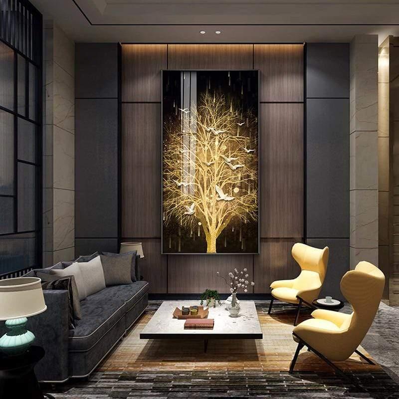 Eheversprechen Leinwand