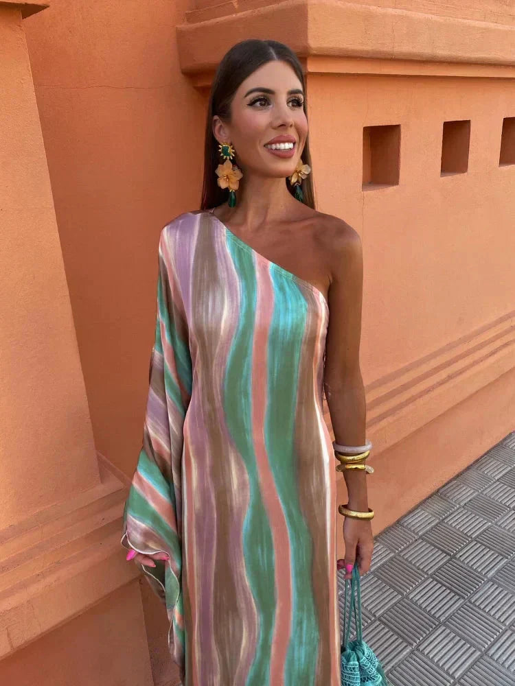 Magdalene™ - Elegantes Maxikleid