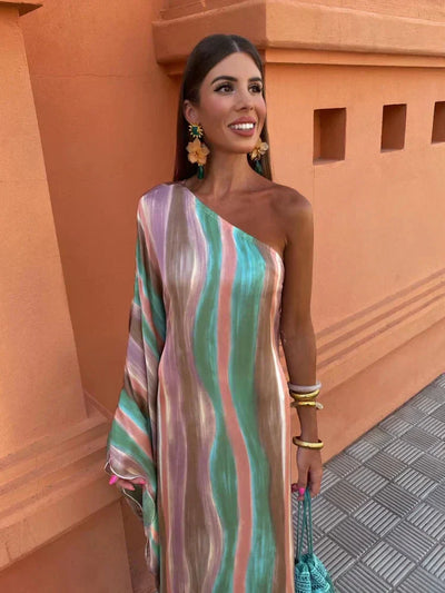 Magdalene™ - Elegantes Maxikleid