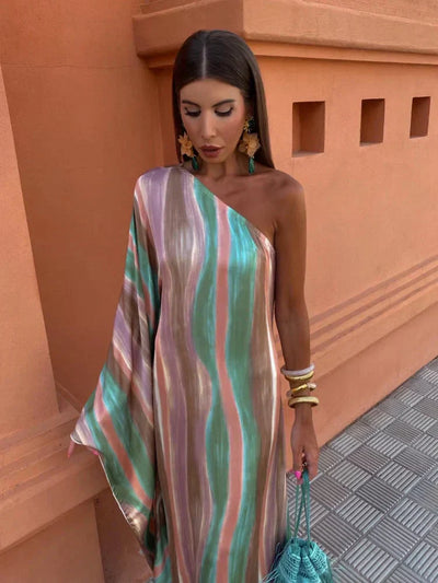 Magdalene™ - Elegantes Maxikleid