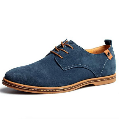 Elegante Lederschuhe für Stilbewusste Herren