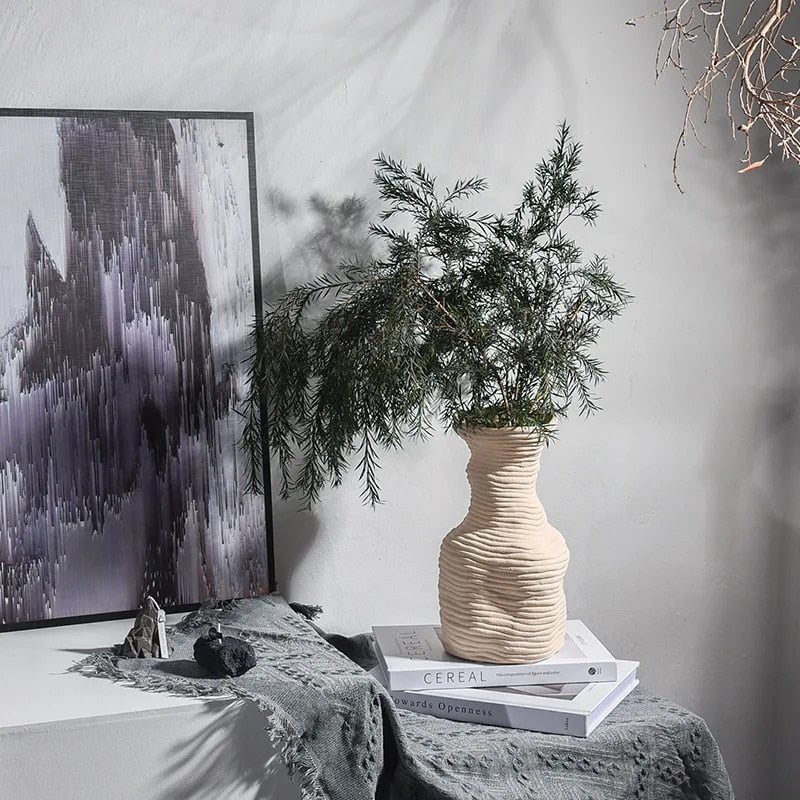 Elizabeth Keramikvase