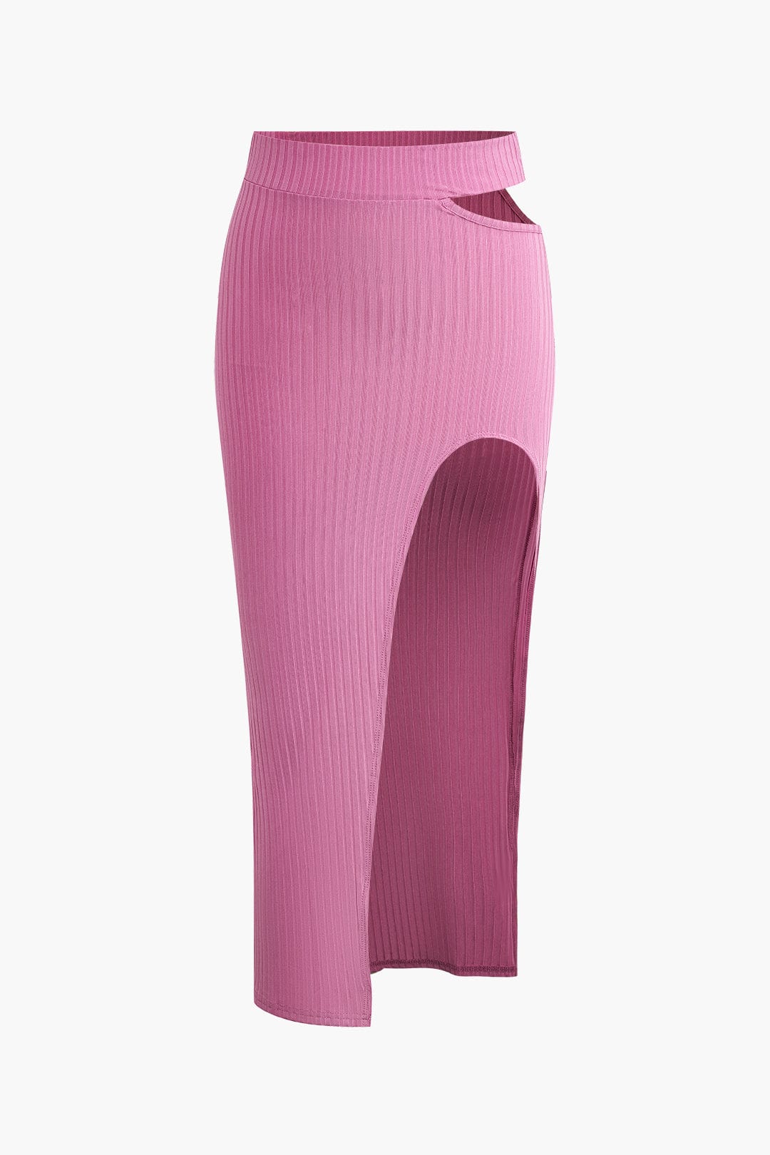 Romy | Asymmetrisches Zweiteiler-Set mit Cut-Out-Details