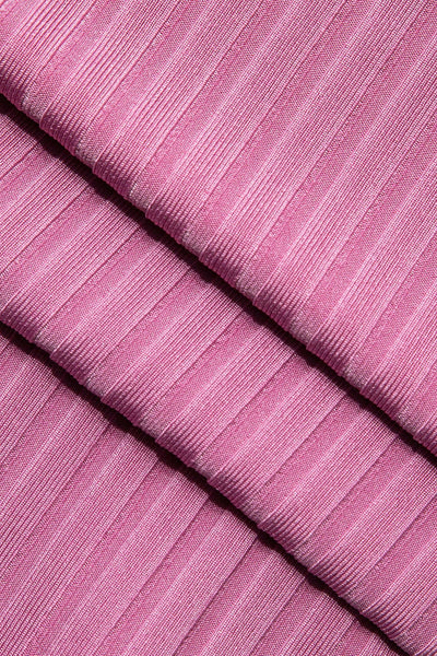 Romy | Asymmetrisches Zweiteiler-Set mit Cut-Out-Details