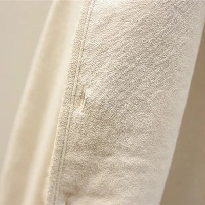 Vica - Klassischer Teddy-Cardigan