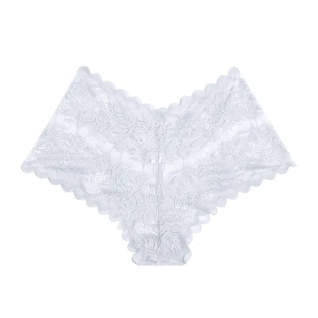 Nancy | Panties mit Blumen