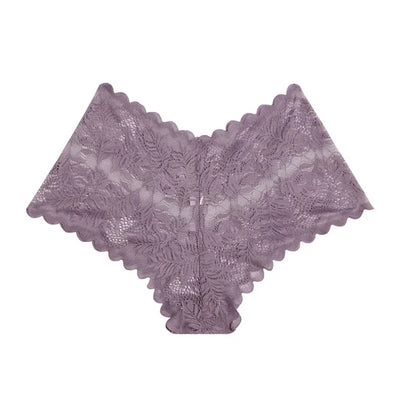 Nancy | Panties mit Blumen