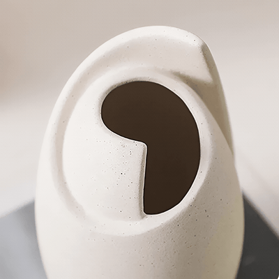 FLORÉ VASE | MINIMALISTISCHE VASE