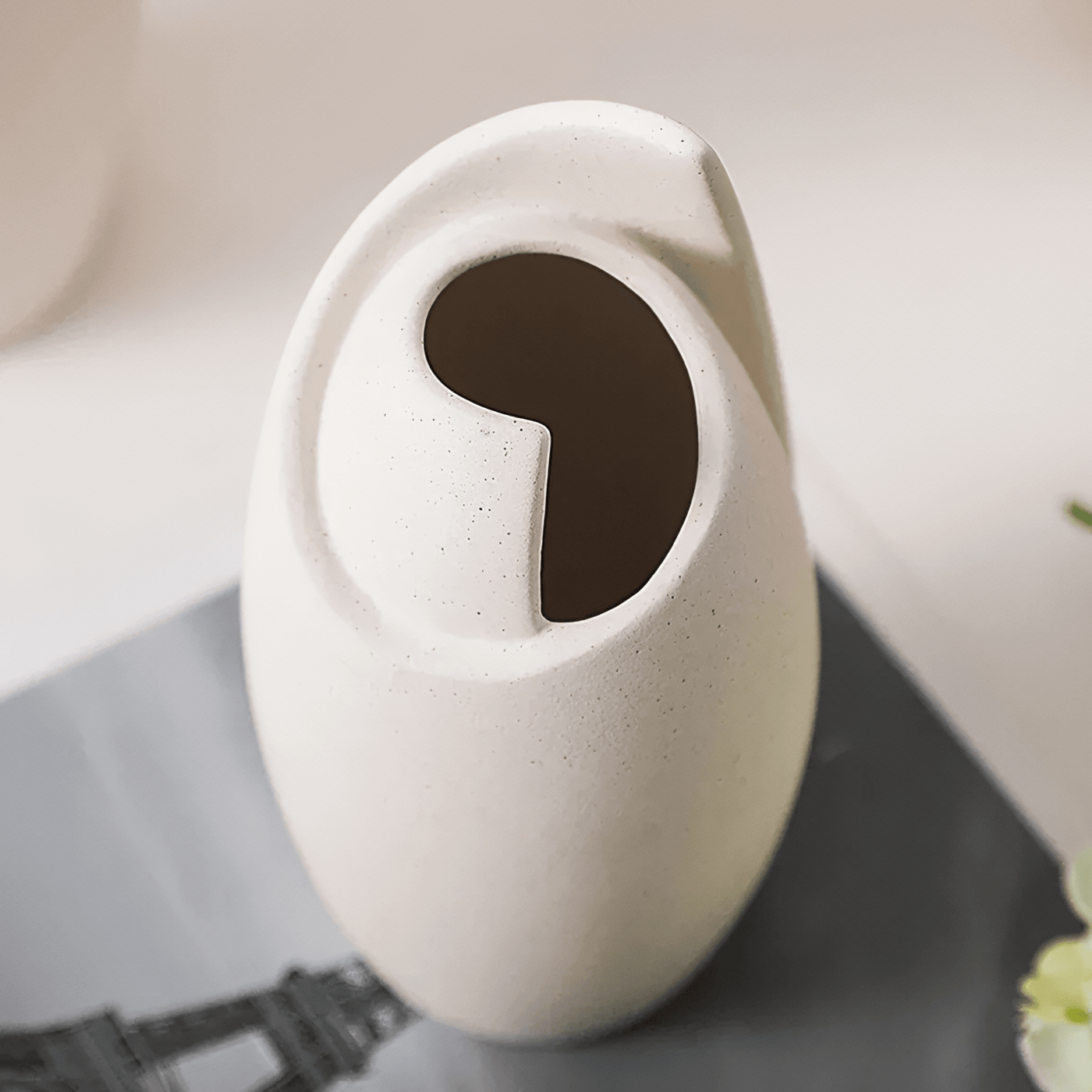 FLORÉ VASE | MINIMALISTISCHE VASE