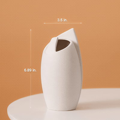 FLORÉ VASE | MINIMALISTISCHE VASE