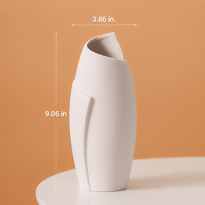 FLORÉ VASE | MINIMALISTISCHE VASE