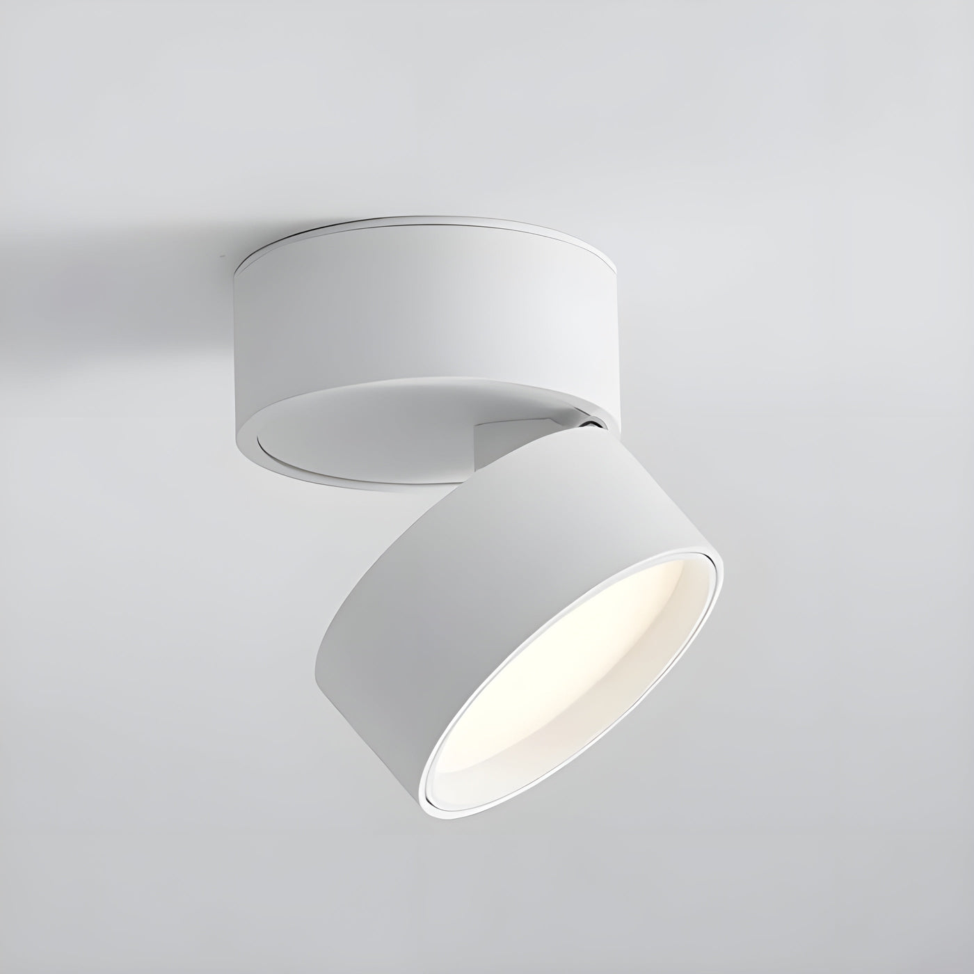 BeamShift Light – Faltbarer Deckenstrahler