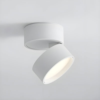 BeamShift Light – Faltbarer Deckenstrahler