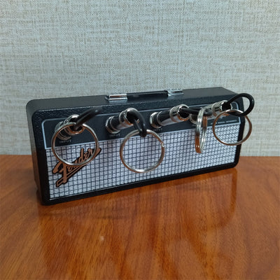 Fender Gitarrenverstärker Schlüsselhalter