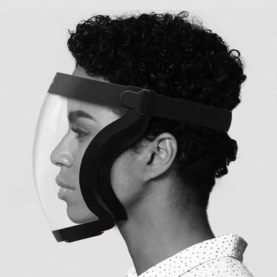 Filter Gesichtsmaske