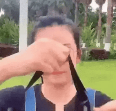 Filter Gesichtsmaske