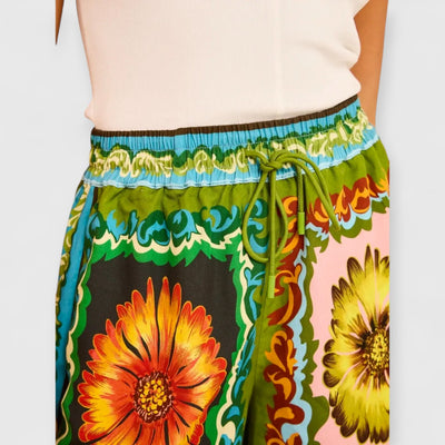 Mara | Stylishes Shorts-Set