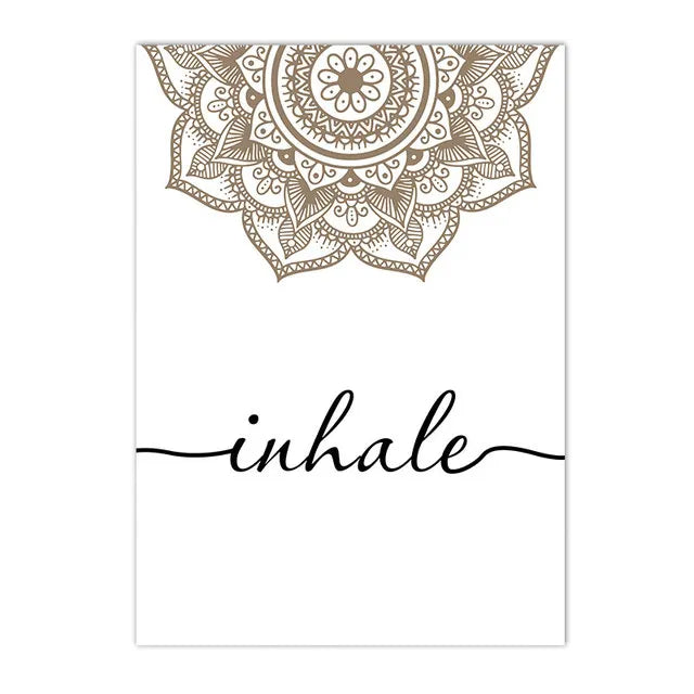 Florale Beige Diamantmalerei Kunst