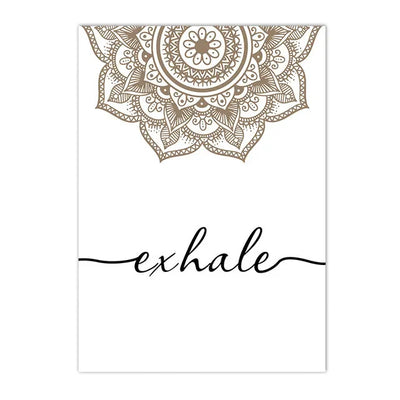 Florale Beige Diamantmalerei Kunst