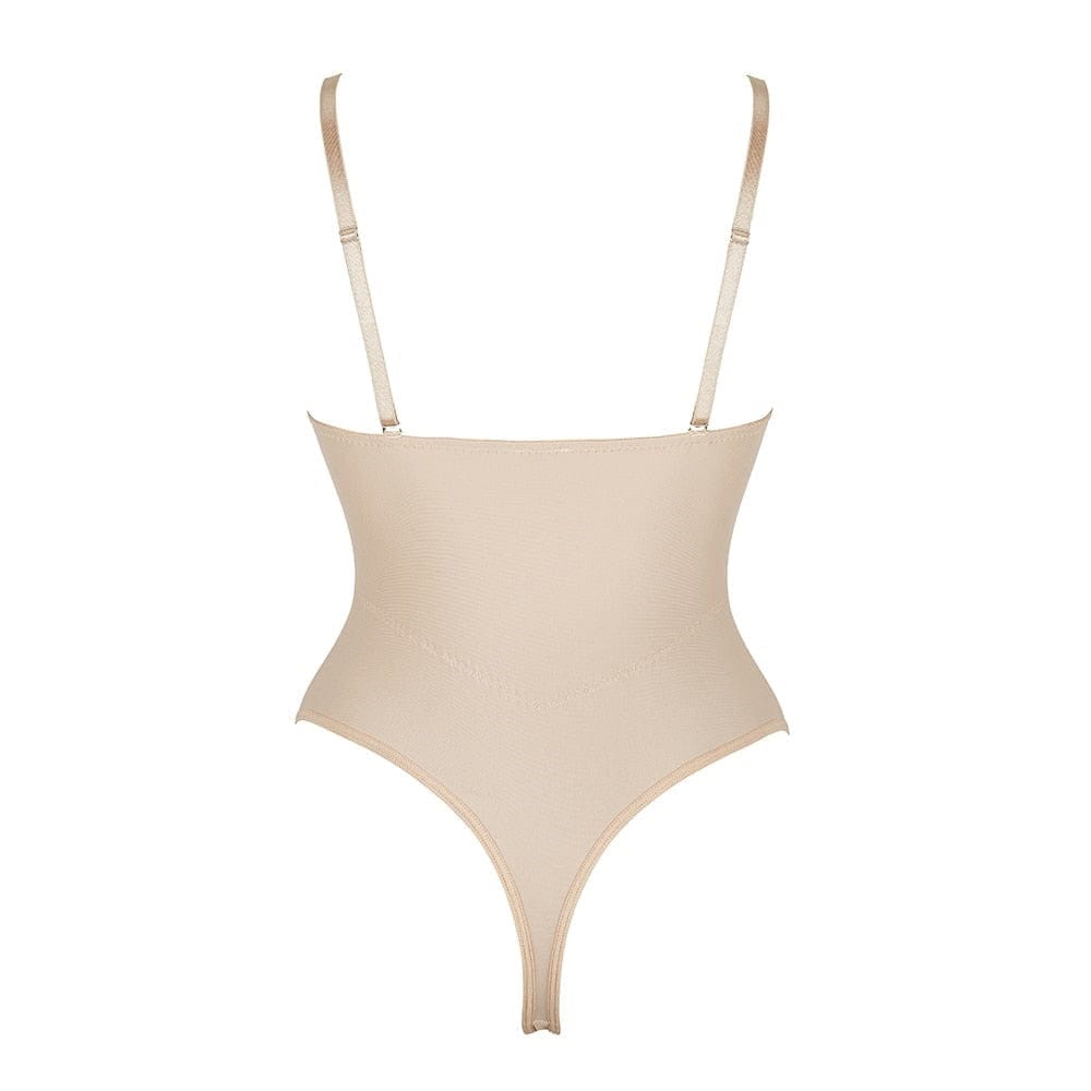 Formende Bodys mit Push-Up