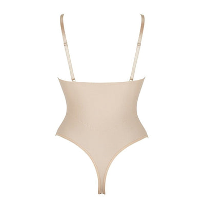 Formende Bodys mit Push-Up