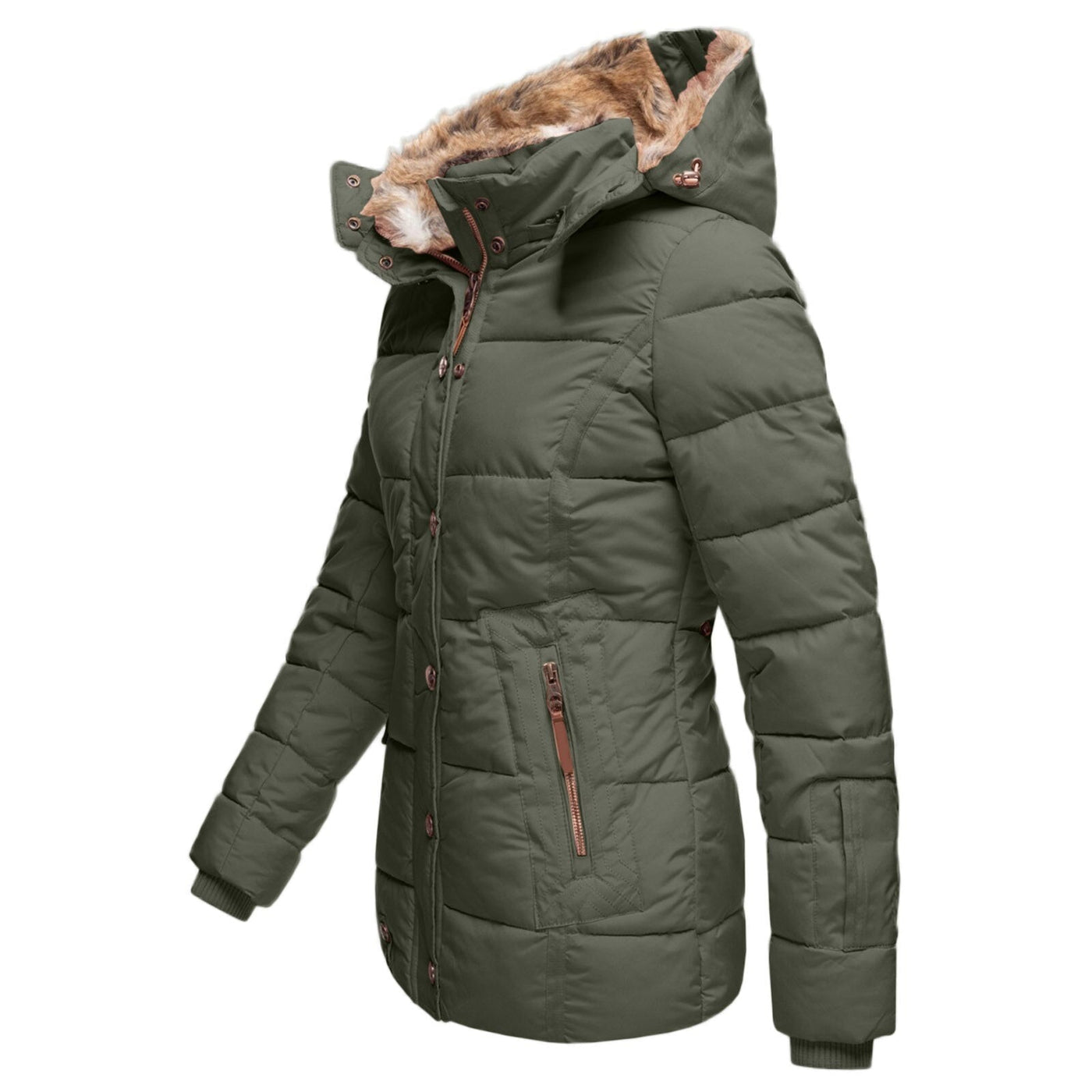 Laila - Strickjacke Stilvolle Wärme