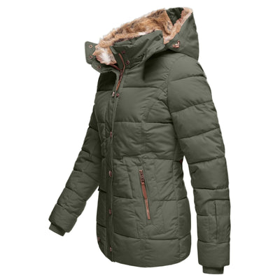 Laila - Strickjacke Stilvolle Wärme
