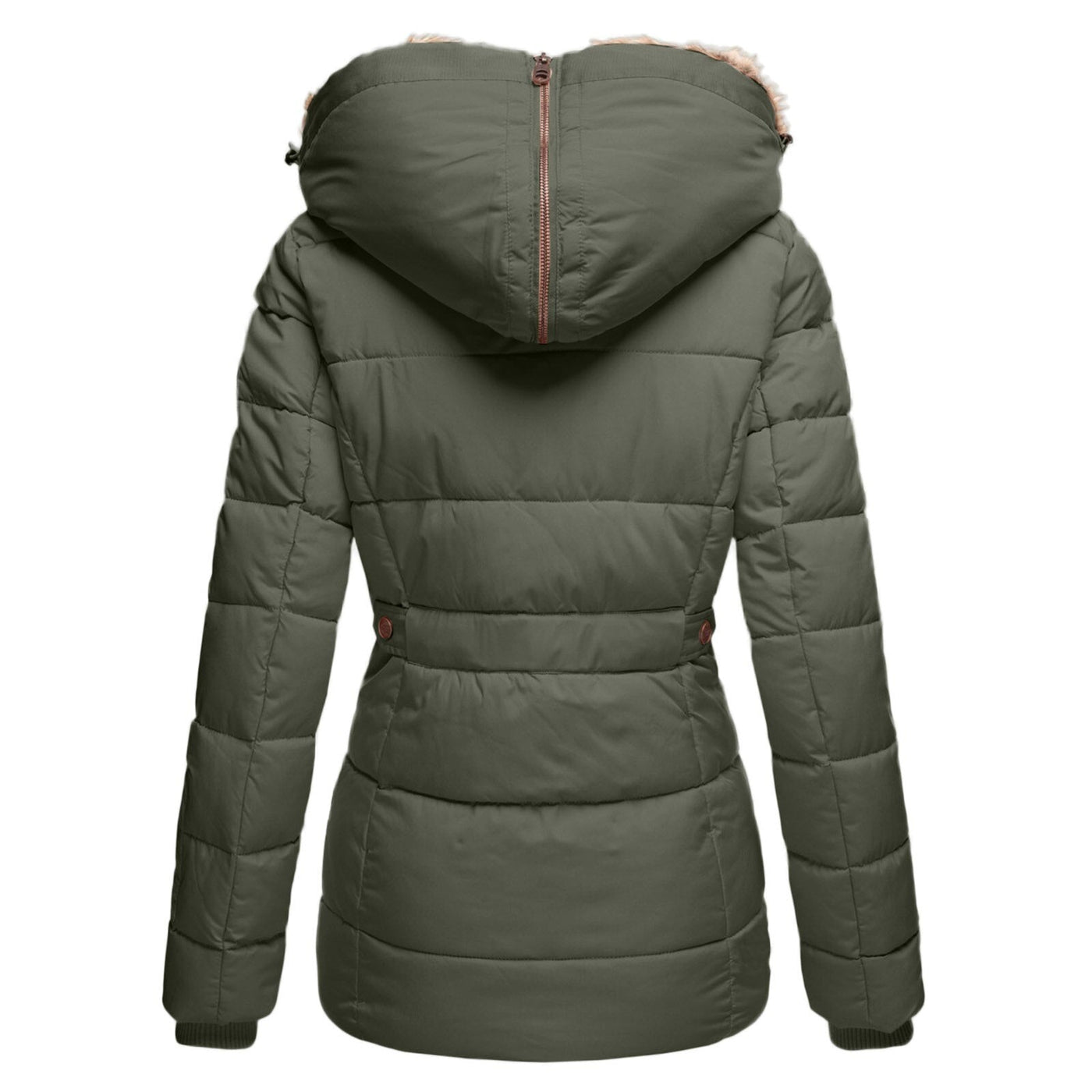 Laila - Strickjacke Stilvolle Wärme
