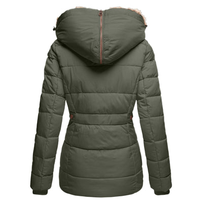 Laila - Strickjacke Stilvolle Wärme
