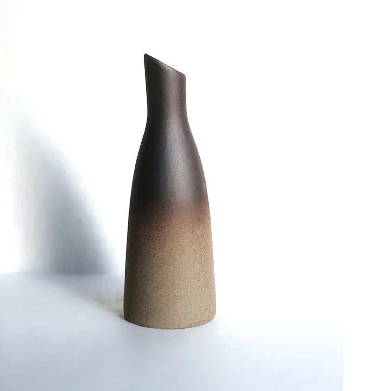 Garten Glow Retro Vase