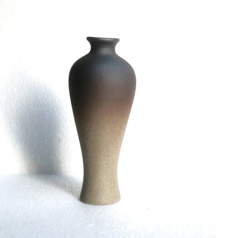 Garten Glow Retro Vase