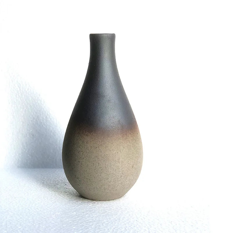 Garten Glow Retro Vase