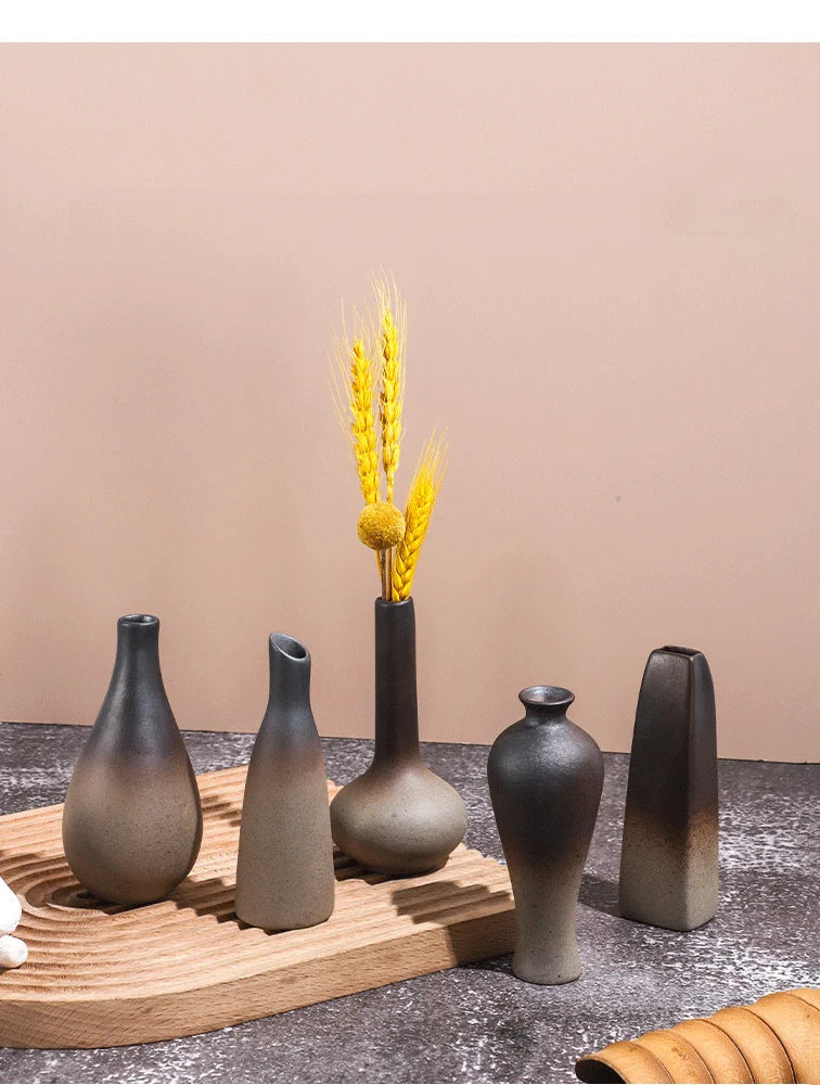 Garten Glow Retro Vase