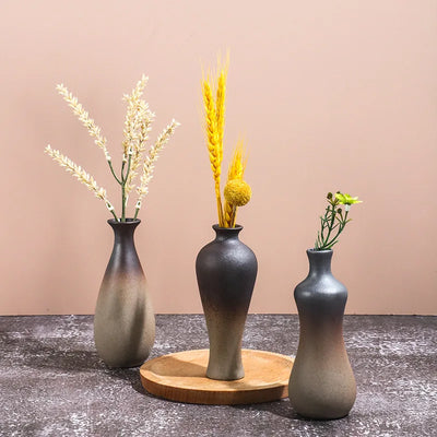 Garten Glow Retro Vase