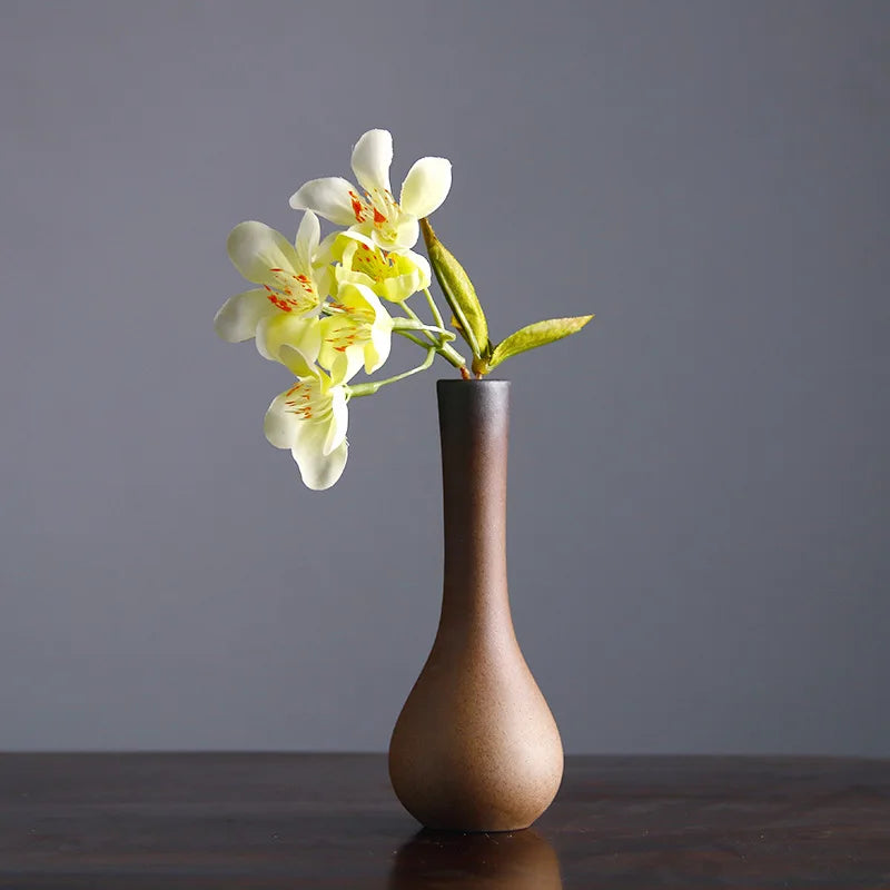 Garten Glow Retro Vase