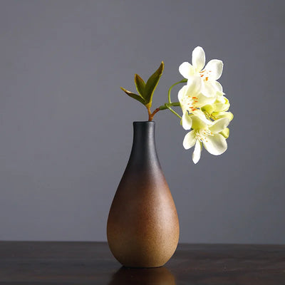 Garten Glow Retro Vase